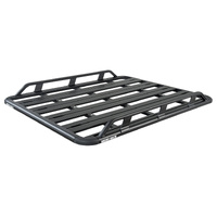 Rhino-Rack Pioneer Tradie (2128 x 1426mm) for VOLKSWAGEN Transporter T5 SWB (Low Roof) 2DR Van (08/2004-11/2015) - JA5844