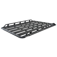 Rhino-Rack Pioneer Tradie (2128 x 1426mm) RLT600 for LDV G10 People Mover 4DR Van (07/2015-Current) - JA8169