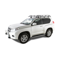 Rhino-Rack Pioneer Tradie (1928 x 1236mm) for TOYOTA Prado 150 Series 3DR 4WD (11/2009-Current) - JA9650