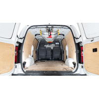 Rhino-Rack Internal Ladder Rack System for HYUNDAI iLoad 2DR Van (01/2008-12/2021) - JC-00342