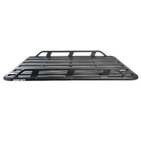 Rhino-Rack Pioneer Tradie (1528 x 1376mm) & Backbone for TOYOTA Land Cruiser 79 Series Double Cab 4DR 4WD (03/2007-Current) - JC-00344