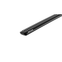 Rhino-Rack Sportz 2500 Black 2 Bar Roof Rack for MERCEDES BENZ A Class W168 4DR Hatch (10/1998-04/2005) - JC-03823