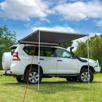 Darche Kozi Awning - 2 X 2.5M