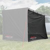 Darche Kozi Awning Side Wall - 2 X 2.5M