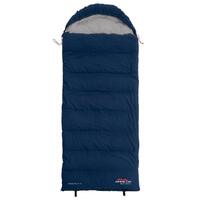 Darche Kozi Adult Sleeping Bag (+5C)