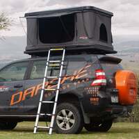 Darche Kozi Pop Up Roof Top Tent