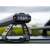 HSP Load Bars to suit Roll R Cover on Ford F-150 (suits 5'5" & 6'5" Tubs)