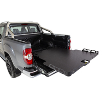 HSP Load Slide to suit LDV T60 Dual Cab 2018 - Onwards