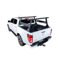 HSP Tub Mounted Load Rack Ladder Rack to suit Mazda BT-50 2020 - Onwards