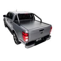 HSP Electric Roll R Cover Series 3 to suit Mazda BT-50 TF Dual Cab 2020 - Onwards (suits Genuine Sports Bar)