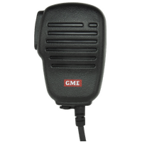 GME - Speaker Microphone - Suit TX665 / TX667 / TX675 / TX677 / TX685 / TX6150 / TX6155