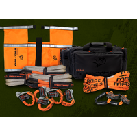 Maxtrax Bush Recovery Kit