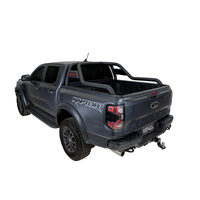 HSP Armour Sports Bar to suit Ford Ranger Raptor Dual Cab 2022 - Onwards