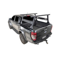 HSP Tub Mount Load Rack to suit Volkswagen Amarok 2023 - Onwards (Full Set)