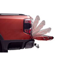 HSP TailGate Assist to suit Ford Ranger Raptor 2022 - Onwards (Dampener Only)