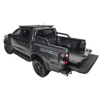 HSP Load Slide to suit Ford Ranger Raptor Dual Cab 2022 - Onwards (without Tubliner)