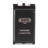 Bushranger Night Hawk Work Light Switch to suit various Eary Nissan Models 