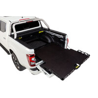 HSP Load Slide to suit Nissan Navara D23 Dual Cab 2021 - Onwards