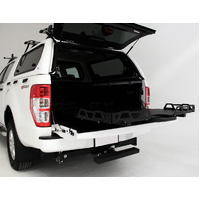 HSP Load Slide to suit Ford Ranger Raptor PX Dual Cab 2011 - 2022 (without Tubliner)