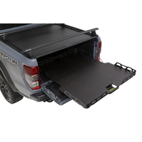 HSP Load Slide to suit Ford Ranger Raptor PX Dual Cab 2011 - 2022 (with Tubliner)