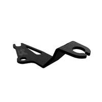 Pirate Camp Co. Bonnet Aerial Mount to suit Toyota Prado 150 Series (LHS)