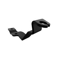 Pirate Camp Co. Bonnet Aerial Mount to suit Mitsubishi Triton 2019 - Onwards (LHS)