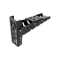 Pirate Camp Co. Universal 270 Degree Awning Bracket to suit Rola Titan Tray and Rhino Rack Pioneer Platform