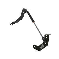 Pirate Camp Co. Stacked Bonnet Strut Kit with Aerial Mount to suit Ford Ranger and Everest 2022 - Onwards