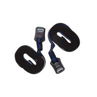 Prorack Tie Down Straps (2 Pack)