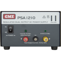 GME - Regulated Power Supply (11 Amp Peak)