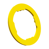 Quad Lock - MAG Ring Yellow