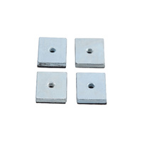 Rhino-Rack QMFK11 Quick Mount Nuts (x4)