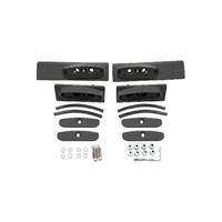 Rhino-Rack RCP15-BK RCP Base Kit (x4)