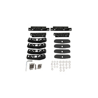 Rhino-Rack RCP27-BK RCP Base Kit (x4)