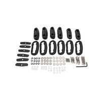 Rhino-Rack RCP28-BK RCP Base Kit (x6)