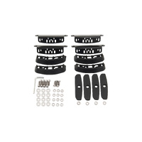 Rhino-Rack RCP32-BK RCP Base Kit (x4)