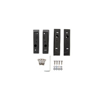 Rhino-Rack RCP69-BK RCP69-BK - RCP Base Kit (x4)