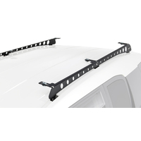 Rhino-Rack RFJB1 Rhino-Rack Backbone Mounting System - FJ Cruiser