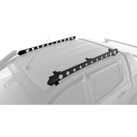 Rhino-Rack RFRB2 Rhino-Rack Backbone Mounting System - Ford Ranger Wildtrak