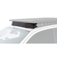 Rhino-Rack RTHWF1 Wind Fairing - Toyota Hilux