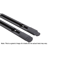 Rhino-Rack RTS527 RTS Tracks for Holden Colorado/ Isuzu D-MAX