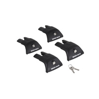 Rhino-Rack RVL4 RVL Leg (x4)