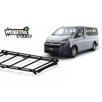 Wedgetail Trade Combination for Toyota Hiace H300 LWB 05/19 - Current - RW-THL19-3016