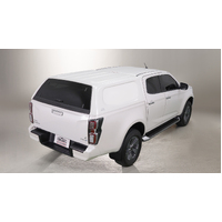 Maxliner MaxTop Commercial Canopy to suit Isuzu D-Max 2020 - Onwards