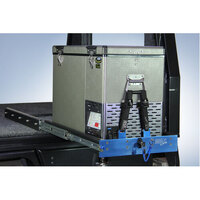 MSA 4x4 Stright Fridge Slide - SL40