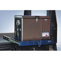 MSA 4x4 Side Stright Fridge Slide - SL40