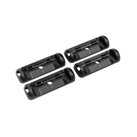 Rhino-Rack SP322 - RLK 2500 Replacement Bases (4 Pack)