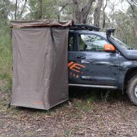 Darche Eclipse Cube Shower Tent