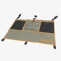 Darche Roof Top Tent Storage Grid (Khaki)