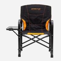 Darche Dct33 Chair Black/Orange